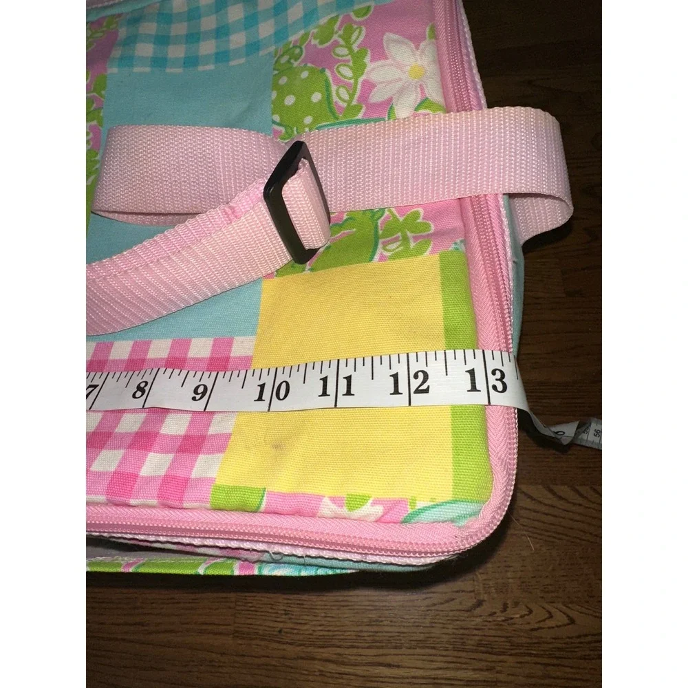 Lilly Pulitzer insulated lunch